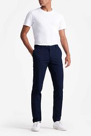 King Essentials The Harry Chino Navy