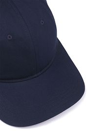 Lacoste Cap Logo Navy Blue