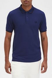 Fred Perry Polo M3600 Dark Blue S28