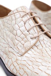 Melik Shoe Gevenes Beige