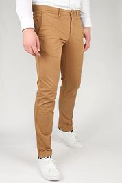 Suitable Chino Oakville Tobacco
