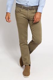 Suitable Kant Jeans Khaki