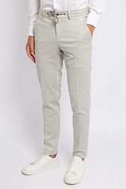 Suitable Dace Jersey Pantalon Light Green