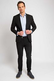 Suitable BASE Suit Black