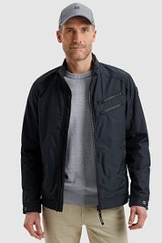 Vanguard Jacket Wheelster Navy