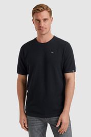 Vanguard T-Shirt Structure Navy
