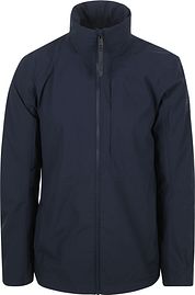 Tenson Molle Jacket Navy