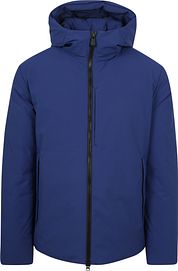 Save The Duck Jacket Obione Blue