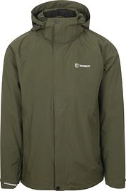 Tenson Biscaya MPC Extreme Jacket Dark Green