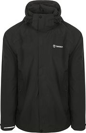 Tenson Biscaya MPC Extreme Jacket Black