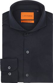 Suitable Sorona Shirt Navy