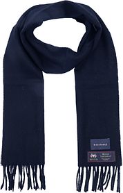 Suitable Scarf Merino Navy
