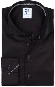 R2 Shirt Twill Black