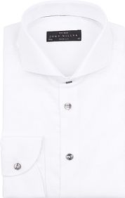 John Miller Shirt Non Iron White