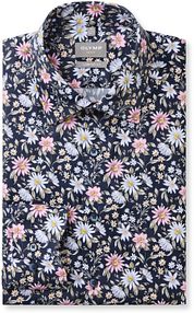 Olymp Luxor Colorful Floral Print 