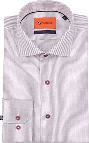 Suitable Shirt Print Red Hook