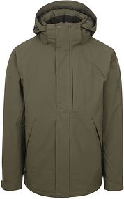 Tenson Blaze MPC Extreme Jacket Dark Green