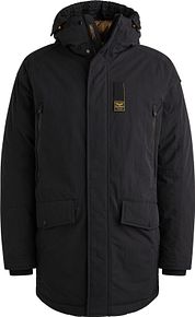 PME Legend Ice Pilot Parka Black