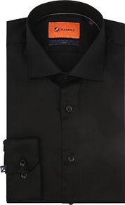 Suitable Shirt Black