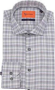 Suitable Shirt Print Green 