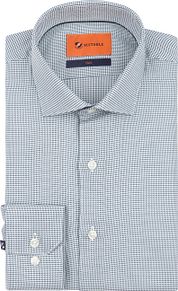 Suitable Shirt Triangle  Green