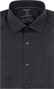 Olymp Luxor 24/Seven Shirt Navy  