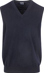 Olymp Spencer Wool Navy