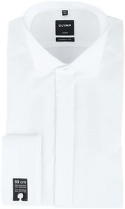 OLYMP Luxor Tuxedo Shirt Extra Long Sleeve
