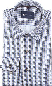 Suitable Shirt Minecraft Multicolour