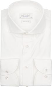 Profuomo Shirt Off-White