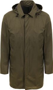 Suitable Jacket Dark Green