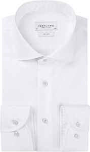 Profuomo Slim Fit Shirt Cutaway