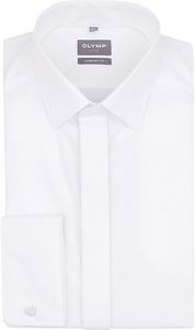 OLYMP Luxor Tuxedo Shirt Comfort Fit