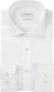 Profuomo Originale Shirt RF Wit