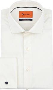 Suitable Shirt Ecru