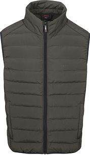 NZA Bodywarmer Roberto Hazel