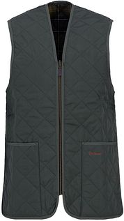 Barbour Lining Beaufort Olive
