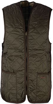 Barbour Lining Beaufort Olive