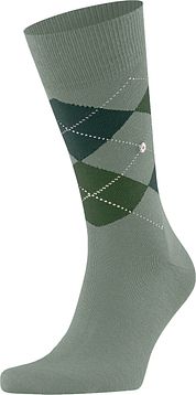 Burlington Wool Edinburgh Green 7068