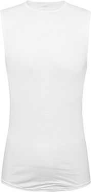 Mey Noblesse City Singlet White