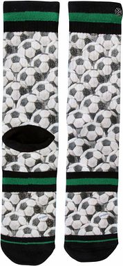 Xpooos Socks Ballboy