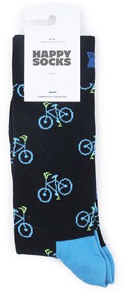 Happy Socks Bike