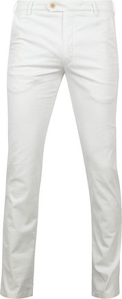 Meyer Broek Roma Trousers White