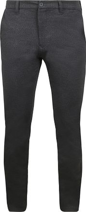Mac Chino Griffin Navy
