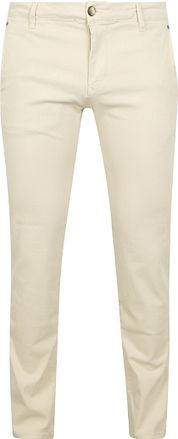 Suitable Chino Philo Flex Ecru