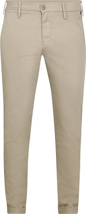 Cast Iron Cylas Chino Beige