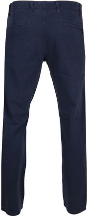 Dockers Slim Tapered marinblå