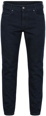 Gardeur Bradley Overdye Dark Blue Jeans