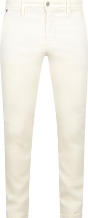 MAC Chino Driver Pants Blanc Cassé