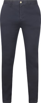 McGregor Chino Garment Dye Navy